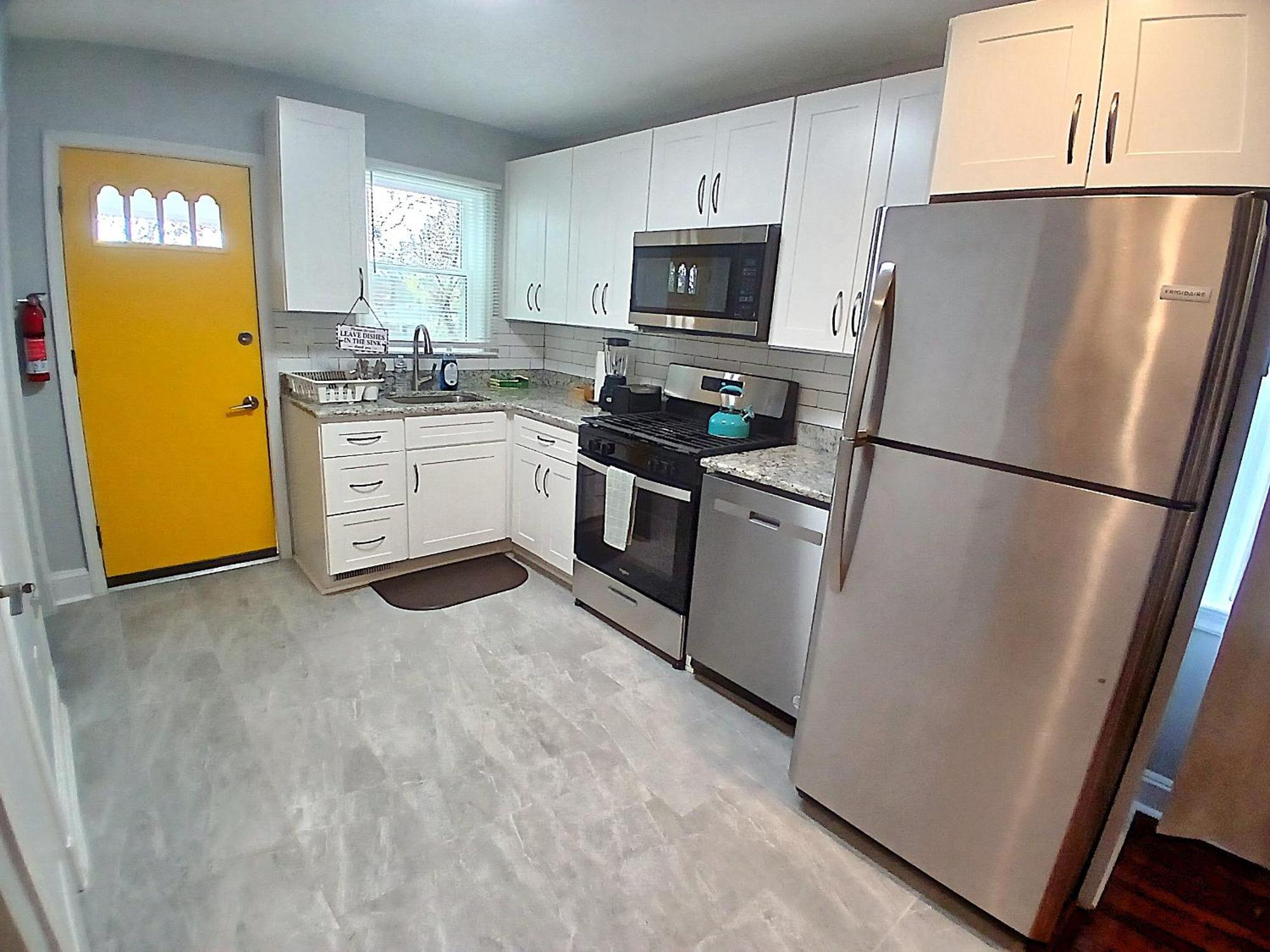 Luxury & Restful Private In Dc * Washington