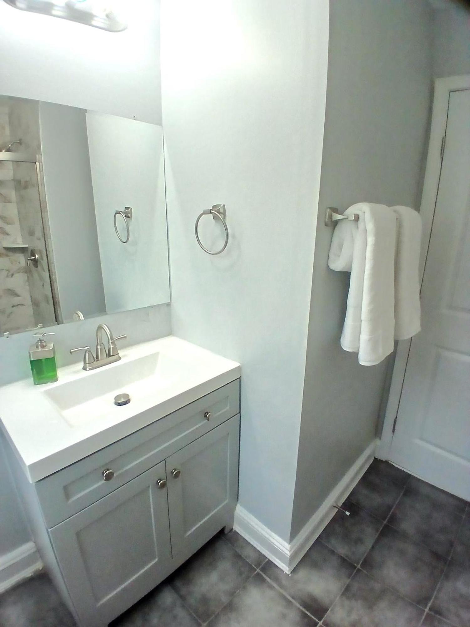 Luxury & Restful Private In Dc Bed & Breakfast *
