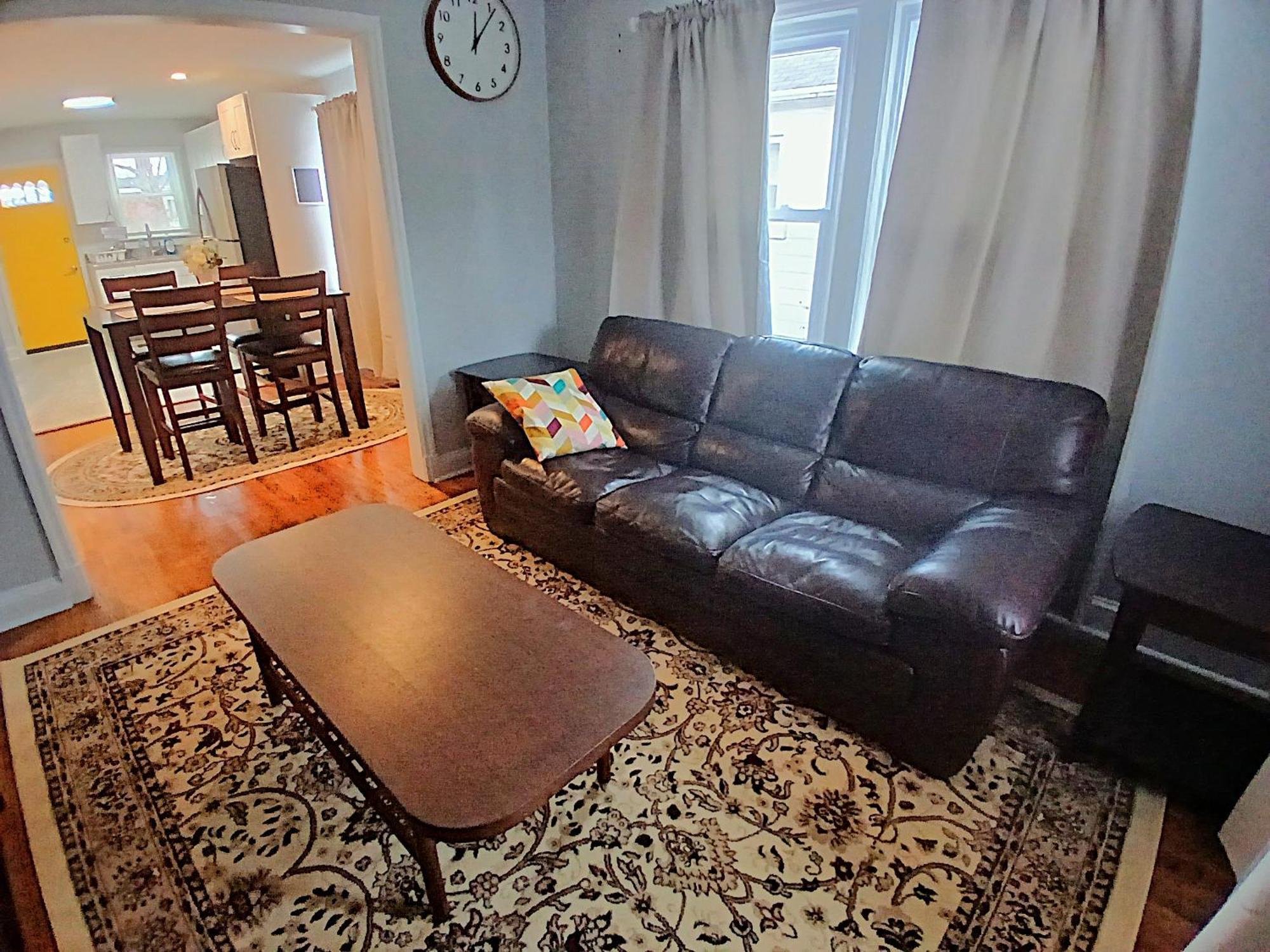 Luxury & Restful Private In Dc *